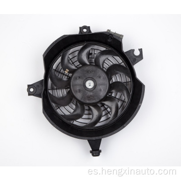 8105020u8010 JAC Tongyue A/C ventilador de refrigeración de ventilador